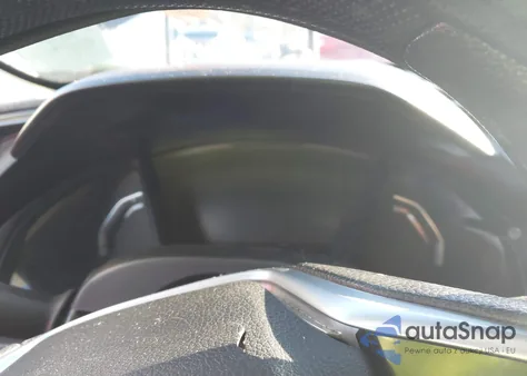 2019 Honda Civic Lx from USA, damaged, VIN 2HGFC2F64KH588428